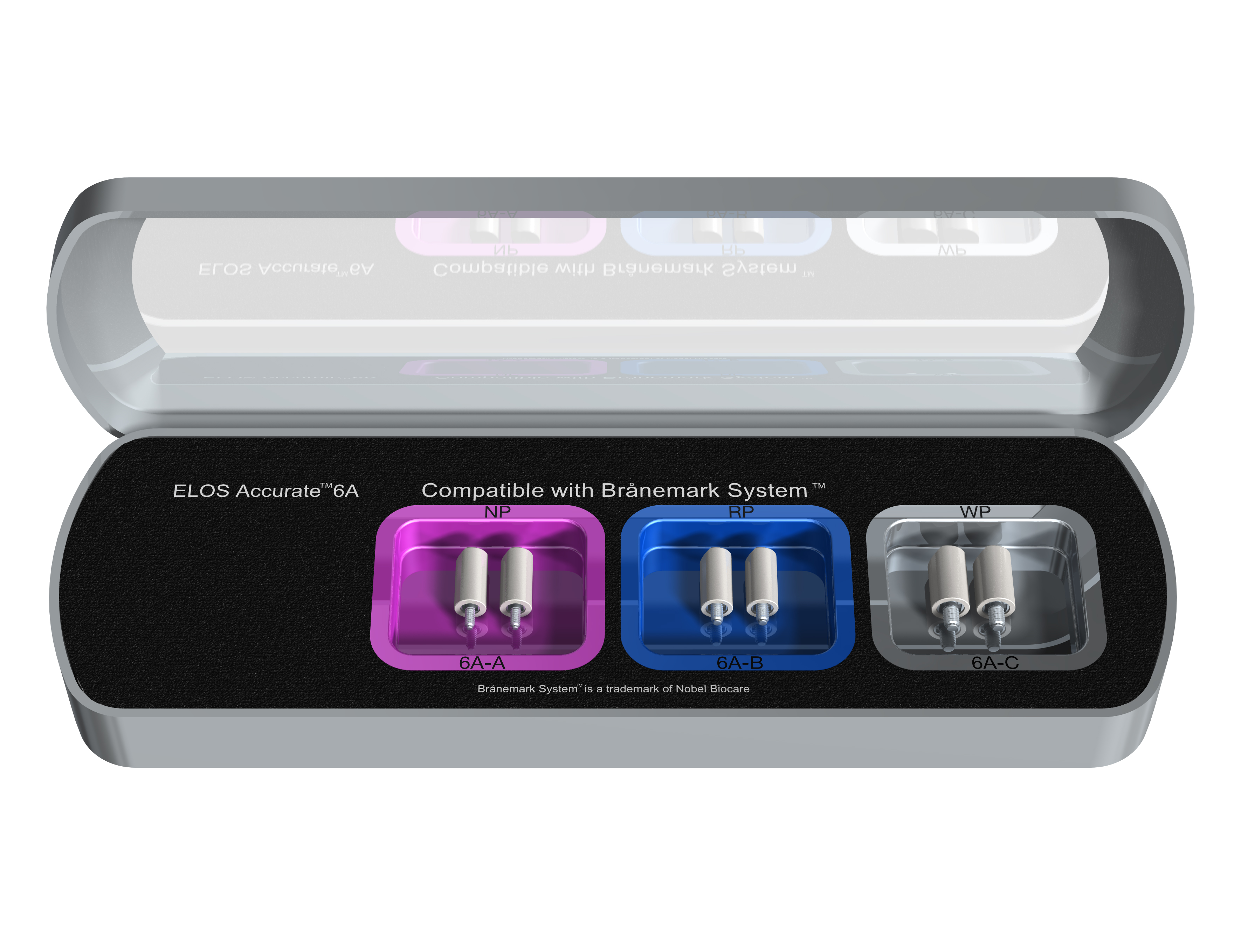 Elos Medtech Dental › Our Products